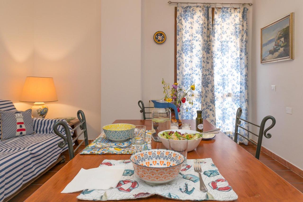 Casa Rurale San Vincenzo Luaran gambar