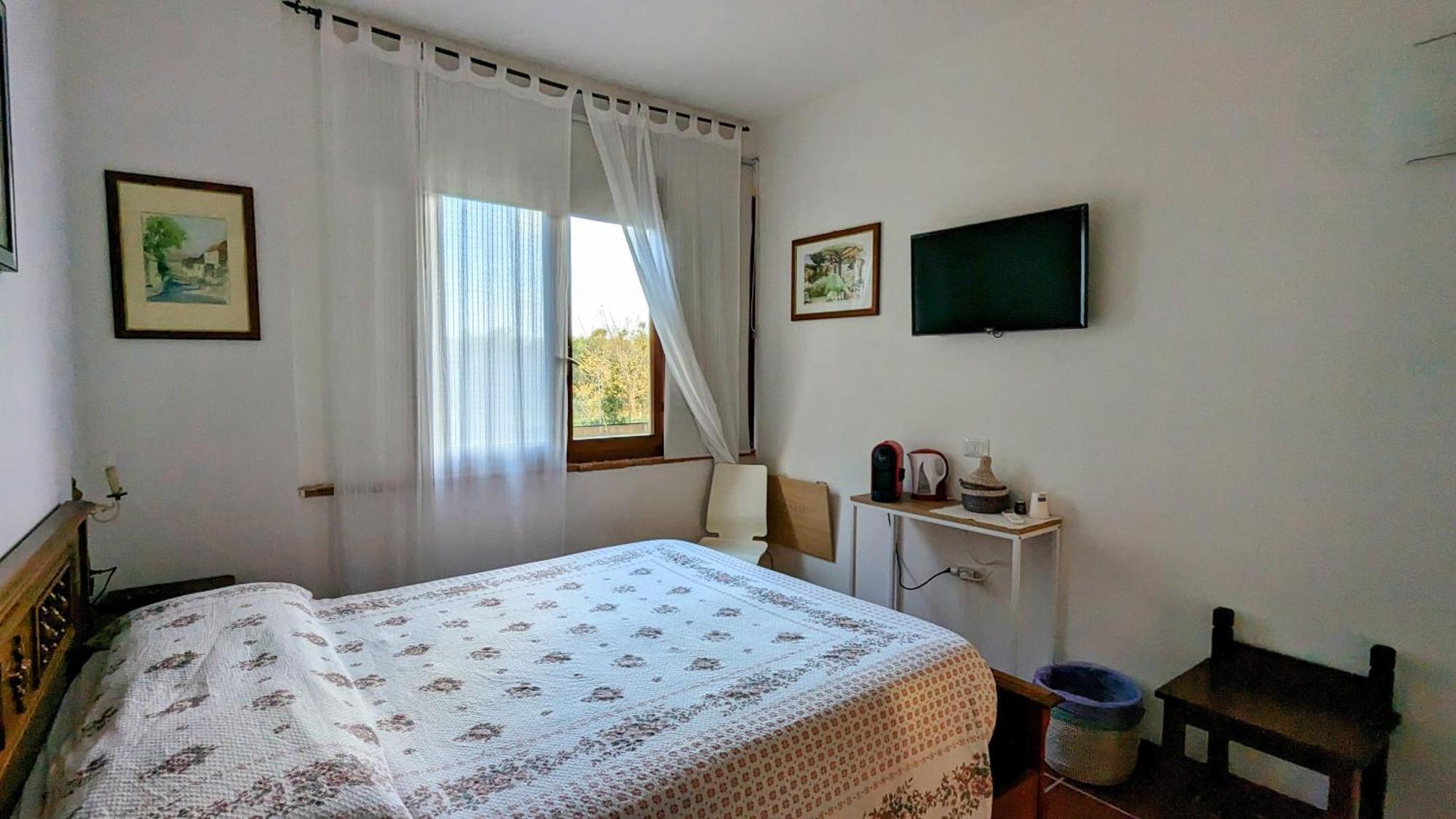 Casa Rurale San Vincenzo Luaran gambar