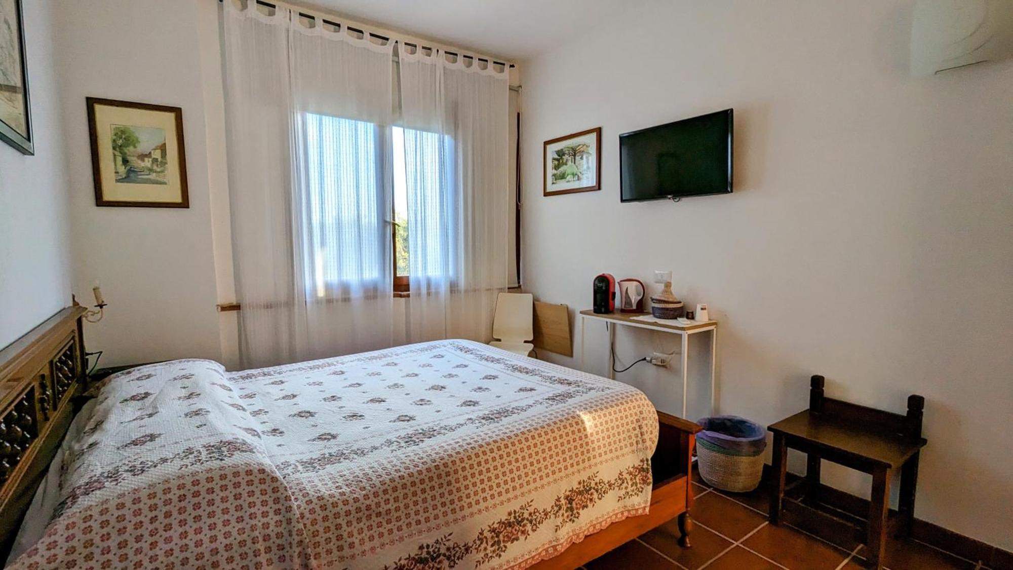 Casa Rurale San Vincenzo Bilik gambar