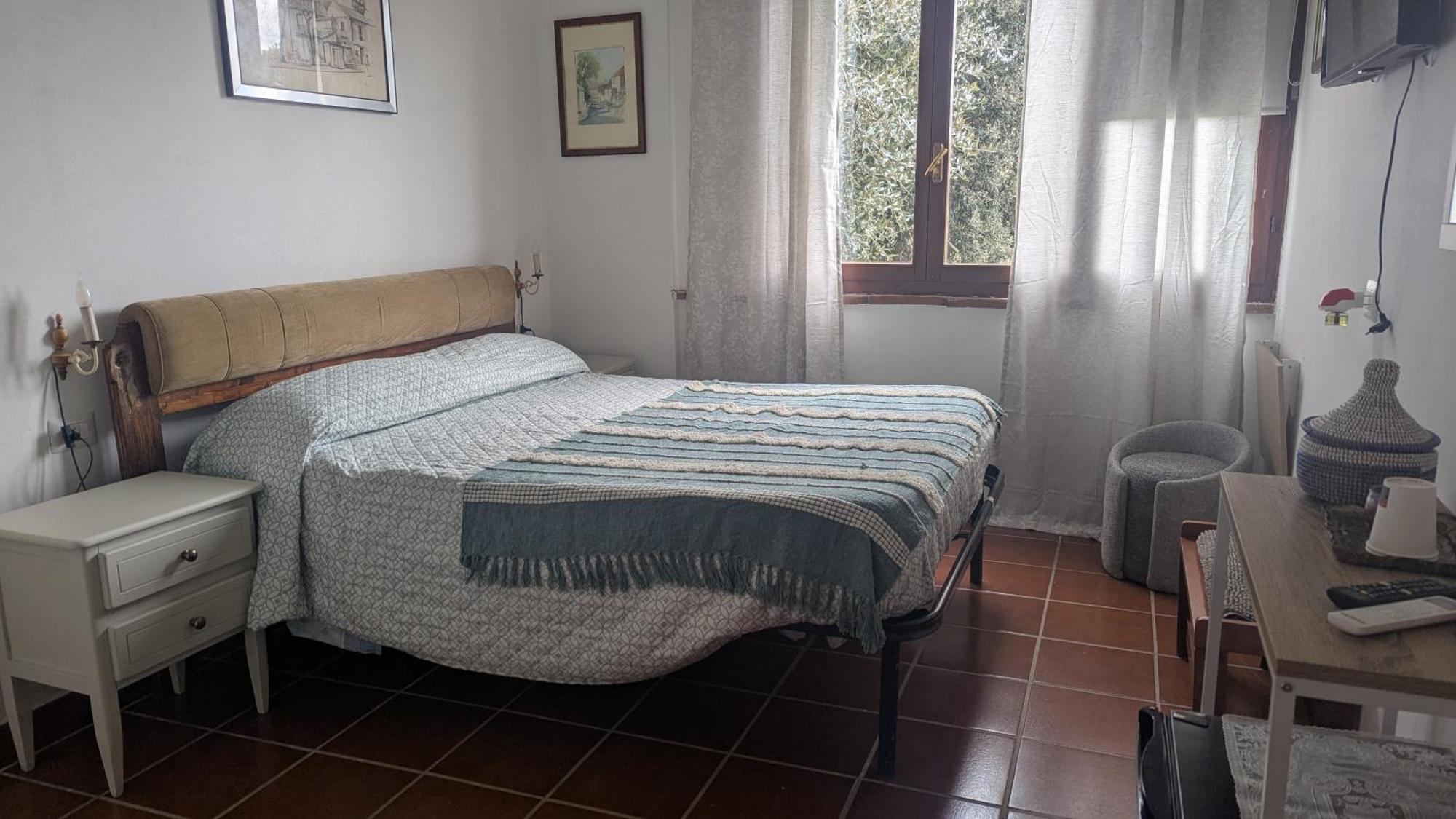 Casa Rurale San Vincenzo Luaran gambar