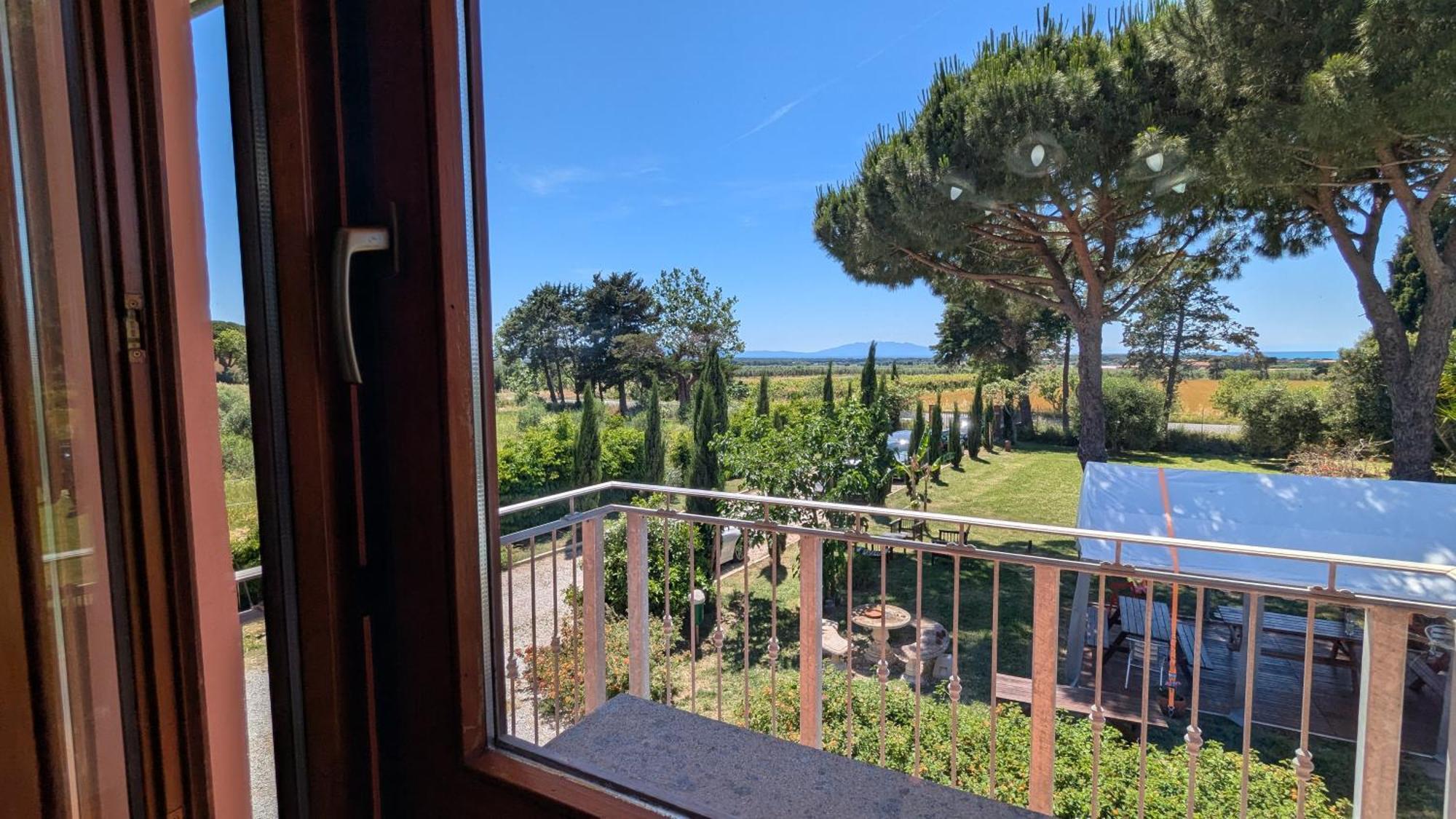 Casa Rurale San Vincenzo Luaran gambar