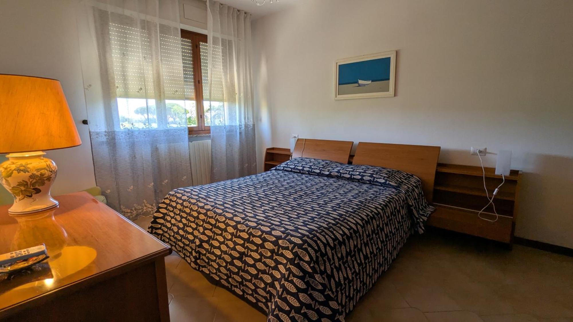 Casa Rurale San Vincenzo Luaran gambar