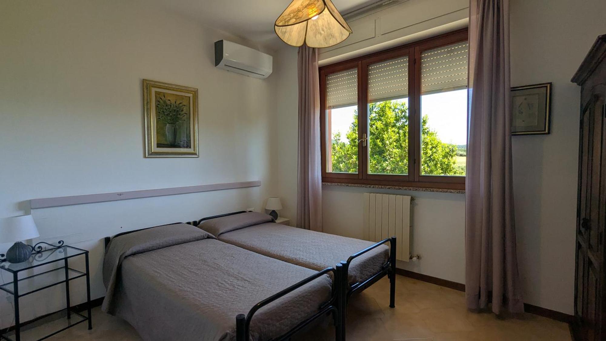 Casa Rurale San Vincenzo Luaran gambar